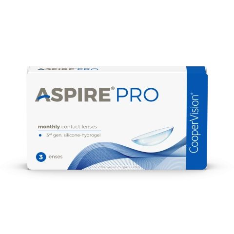 ASPIRE PRO